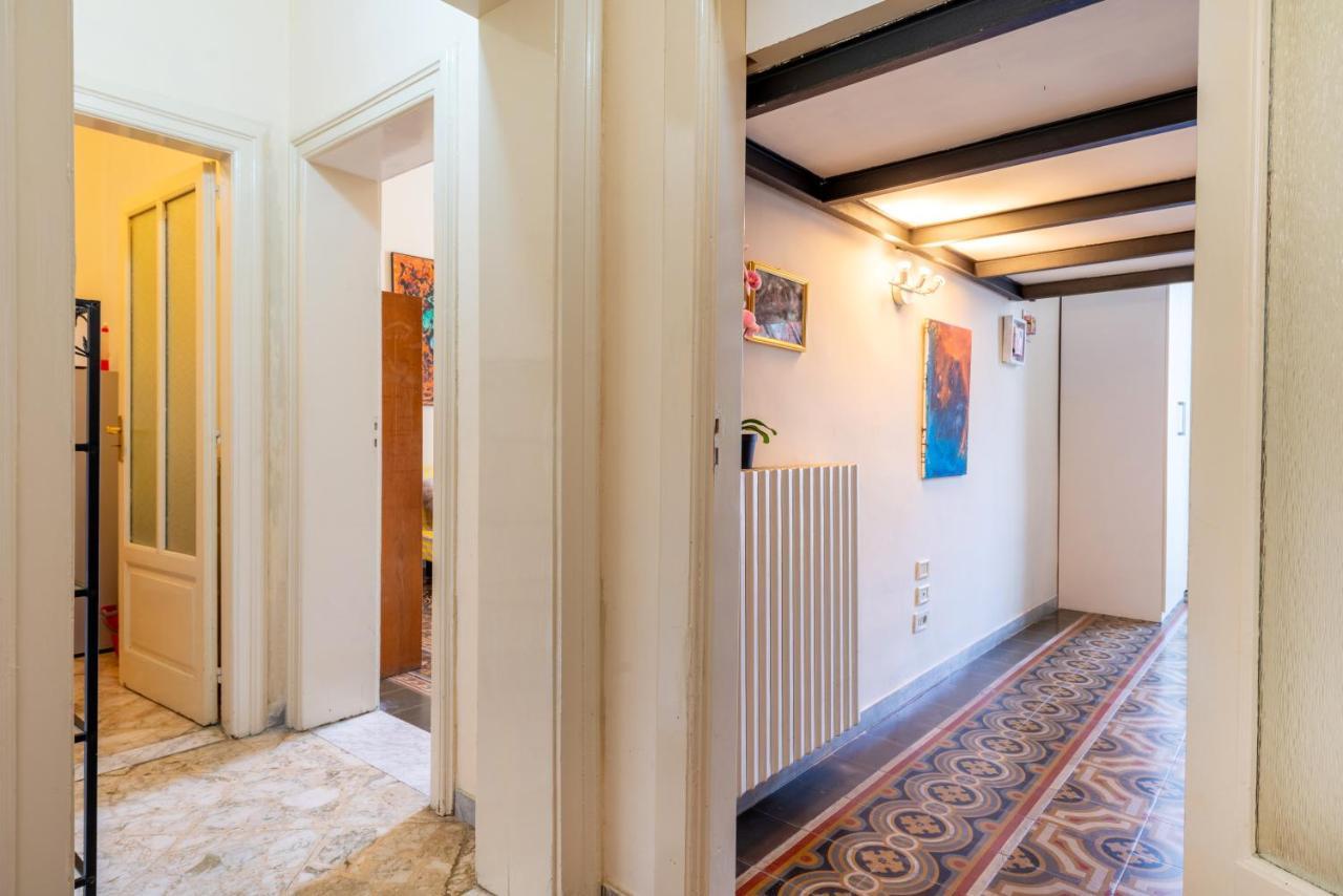 Dali Home Bari Buitenkant foto
