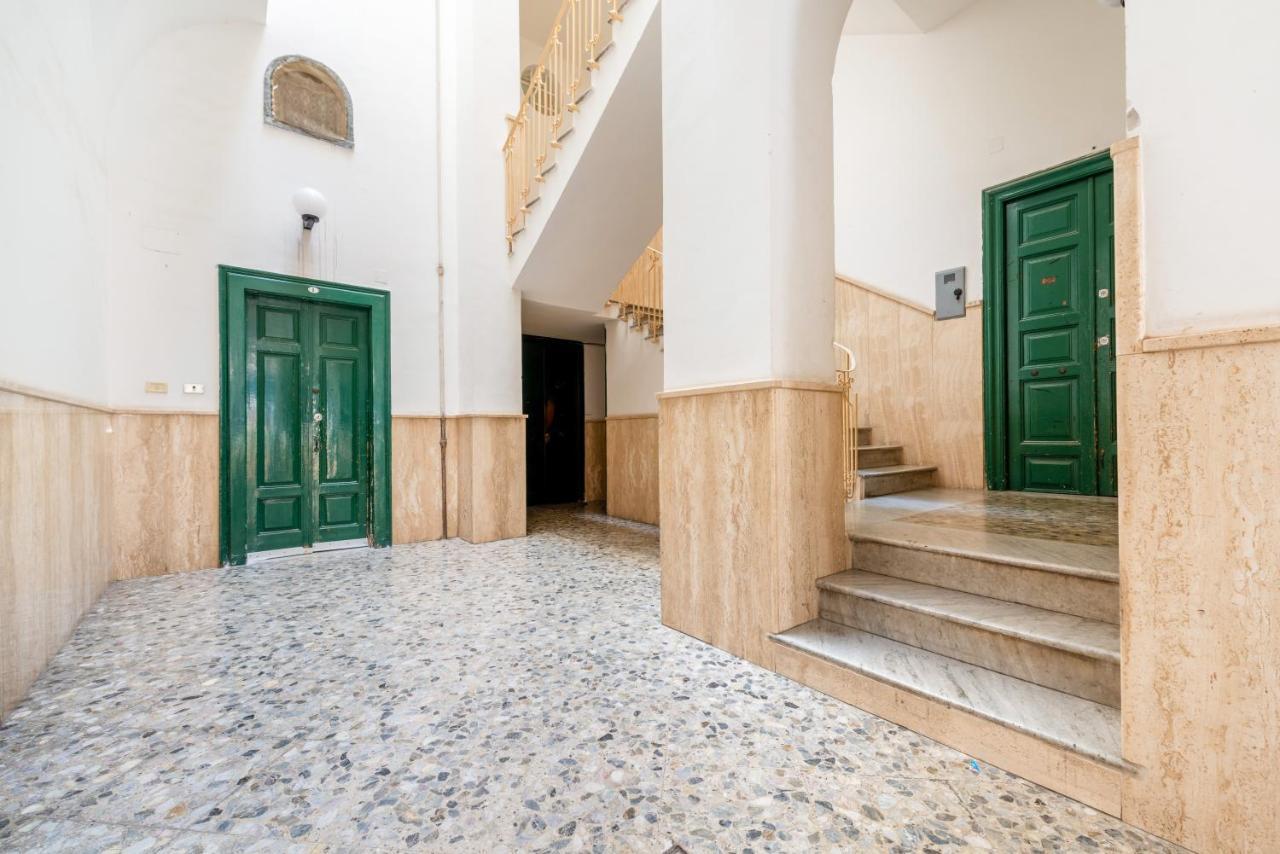 Dali Home Bari Buitenkant foto