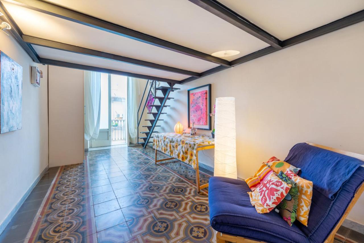 Dali Home Bari Buitenkant foto