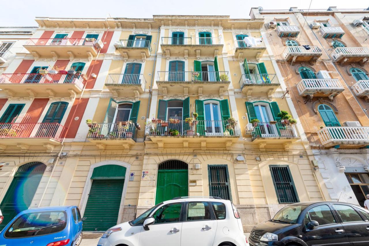 Dali Home Bari Buitenkant foto